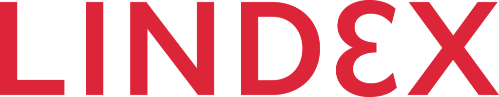 Lindex logotyp