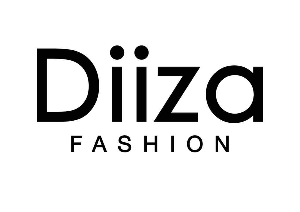 Diiza Fashion logotyp