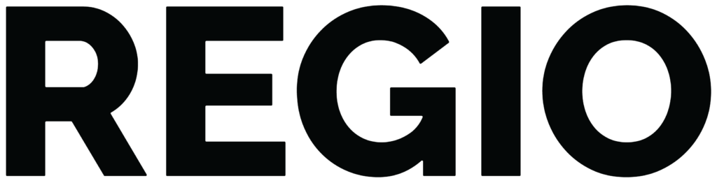 Regio logotyp