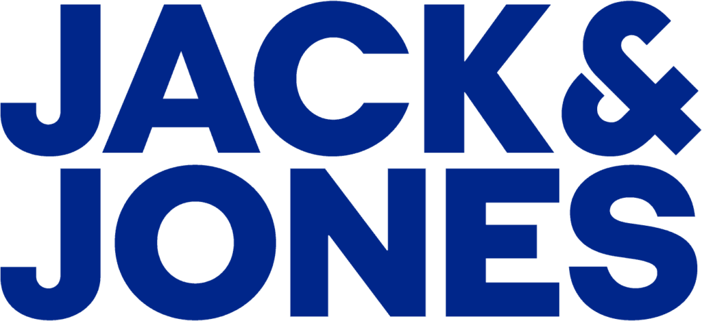 Jack & Jones logotyp