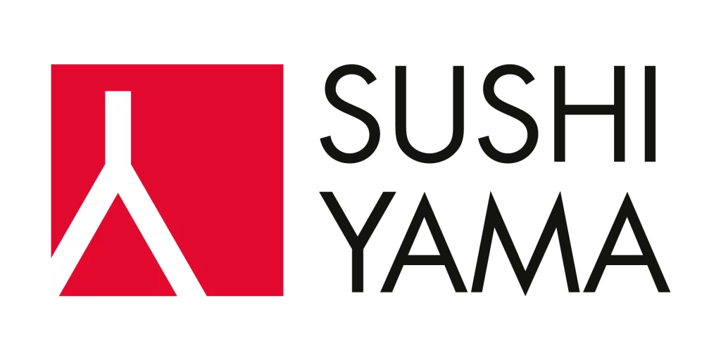 Sushi Yama logotyp