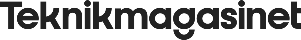 Teknikmagasinet logotyp
