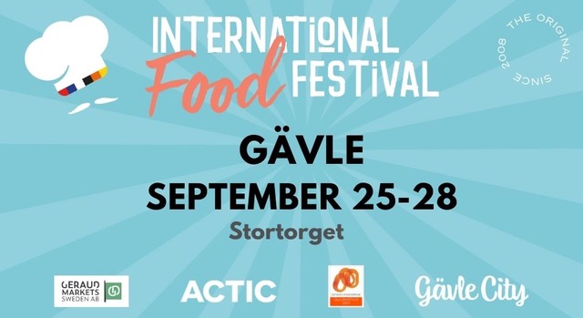 International Food Festival