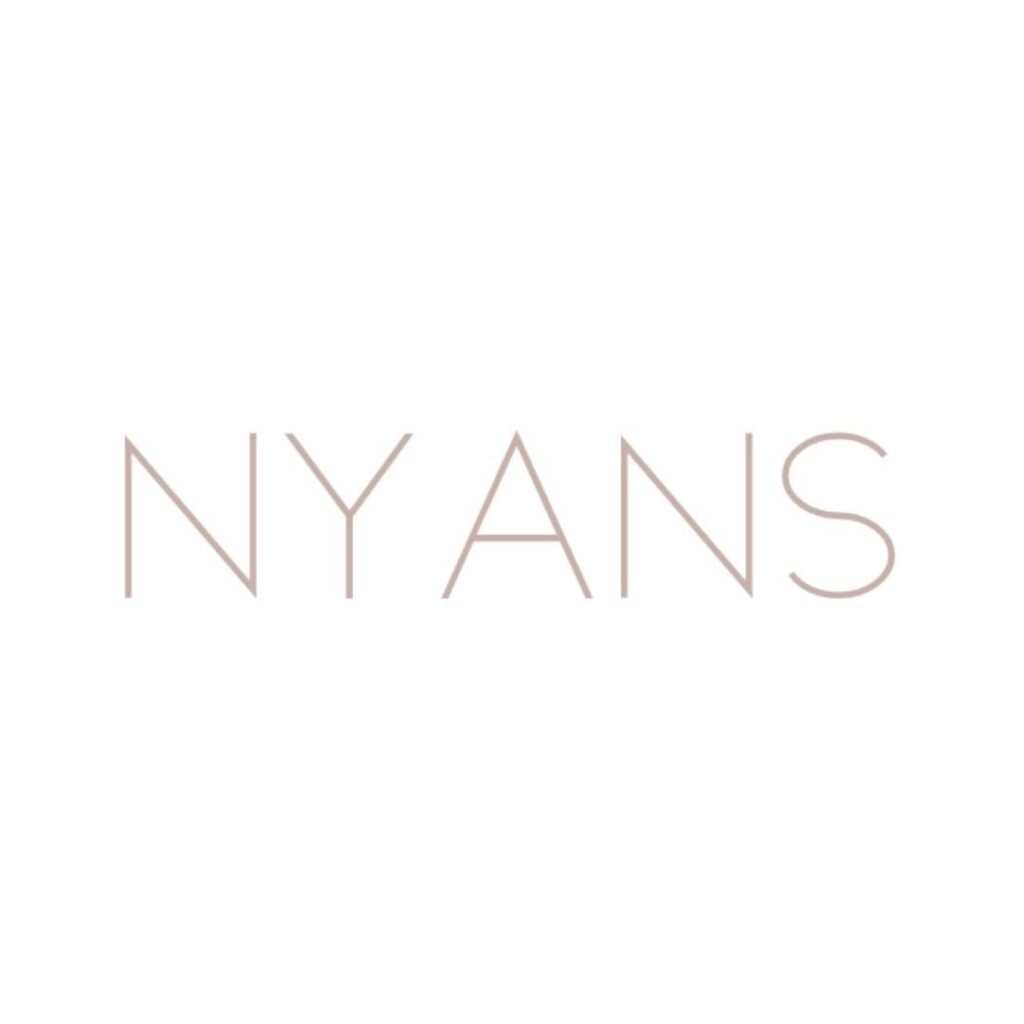 NYANS logotyp