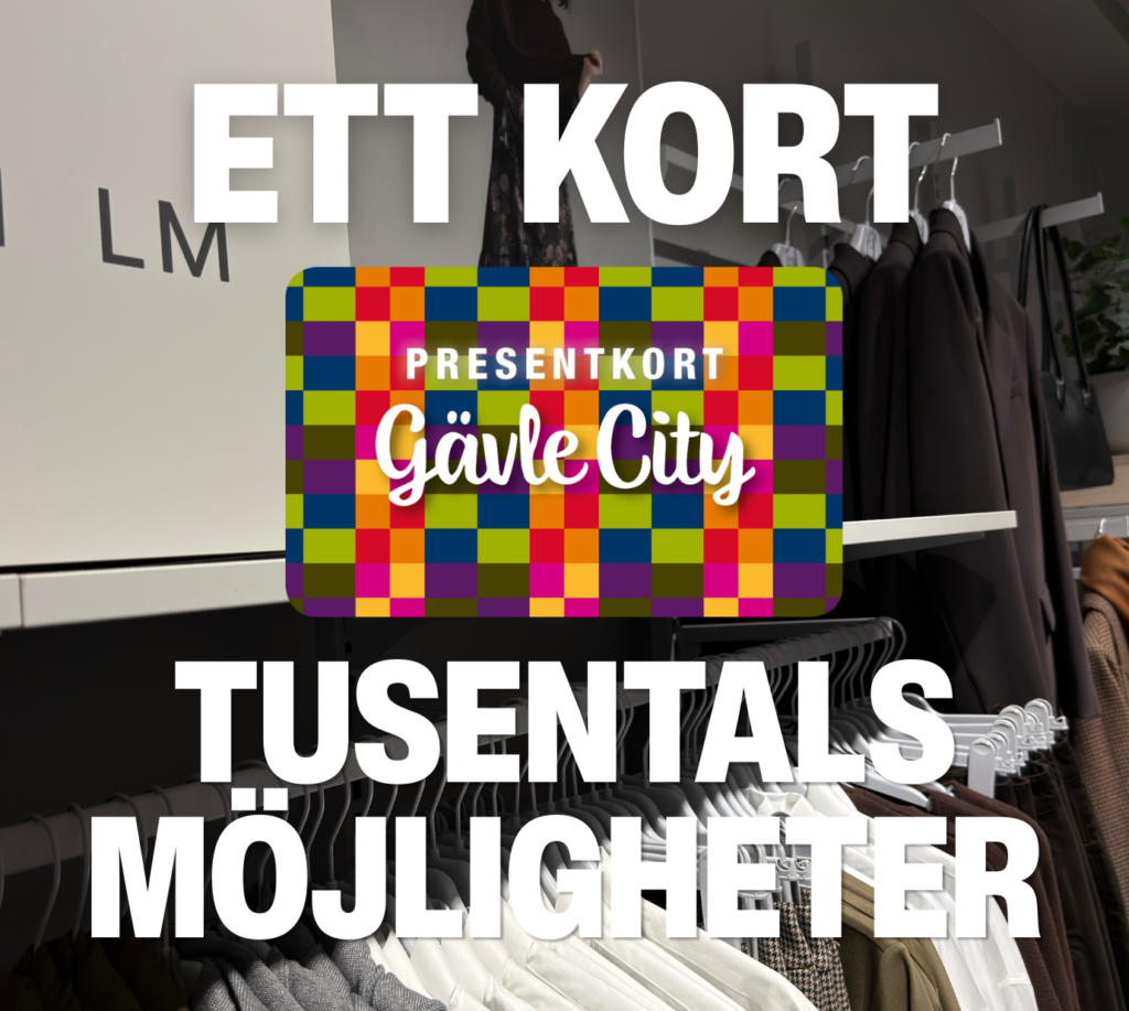 Presentkort